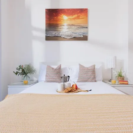 The Little Retreat, Newquay Apartment *