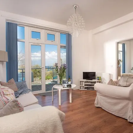 The Little Retreat, Newquay Apartment Newquay (Cornwall)