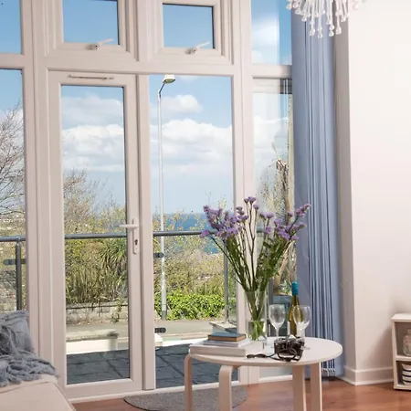 The Little Retreat, Newquay