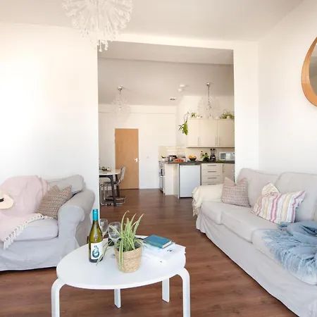 The Little Retreat, Newquay Apartment Newquay (Cornwall)