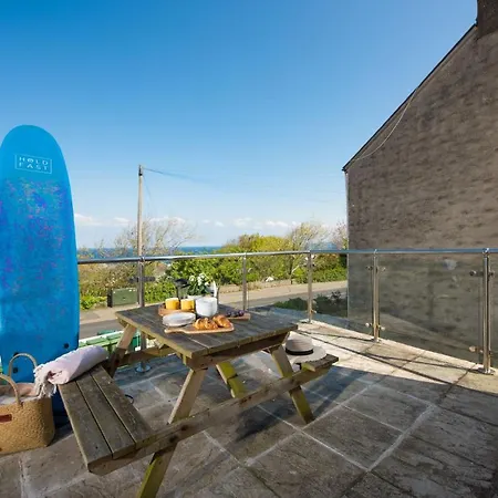 Apartment The Little Retreat, Newquay *