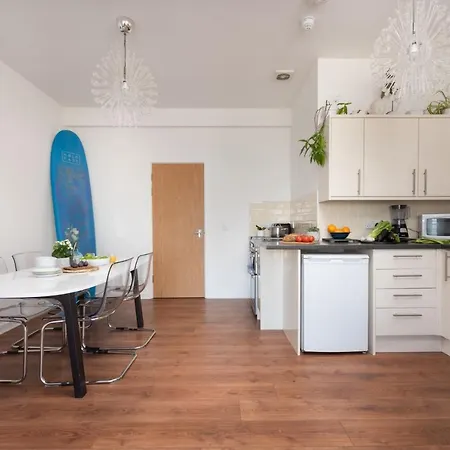 Apartment The Little Retreat, Newquay *
