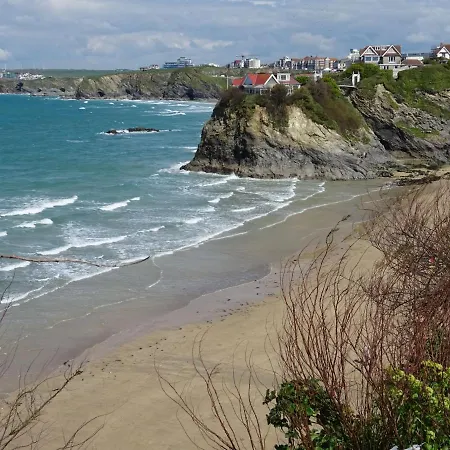 The Little Retreat, Newquay Apartment Newquay (Cornwall)