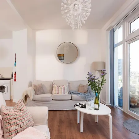 The Little Retreat, Newquay Apartment Newquay (Cornwall)