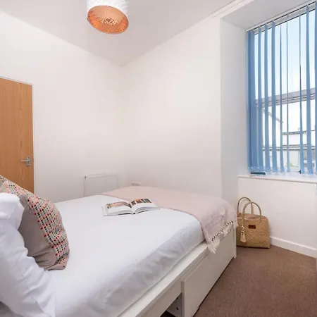 The Little Retreat, Newquay Apartment Newquay (Cornwall)