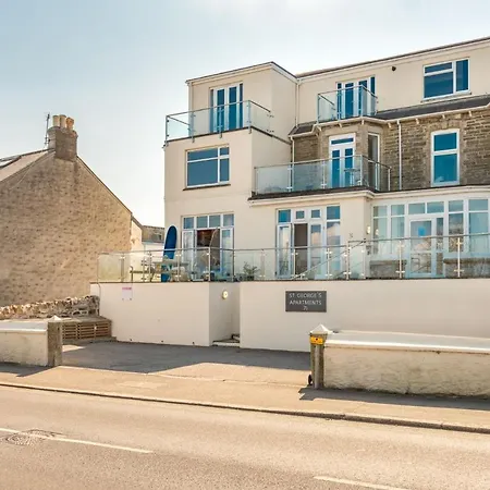 Apartment The Little Retreat, Newquay